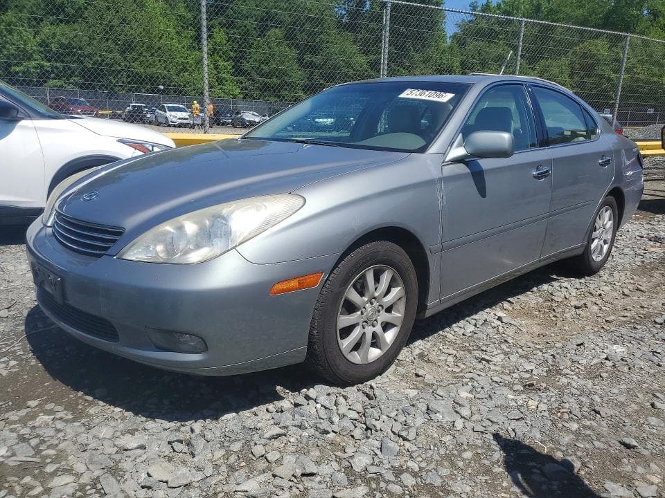2004 LEXUS ES330 - 1