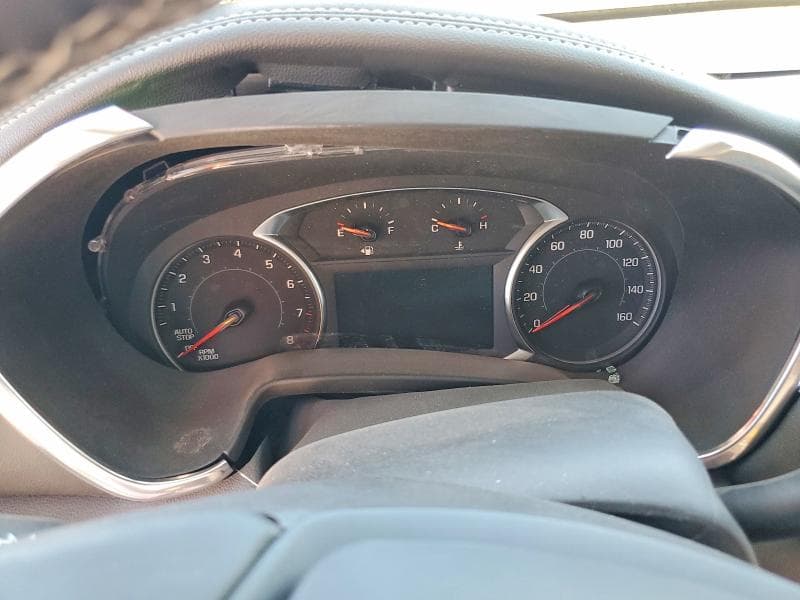 2024 CHEVROLET BLAZER 3LT 9