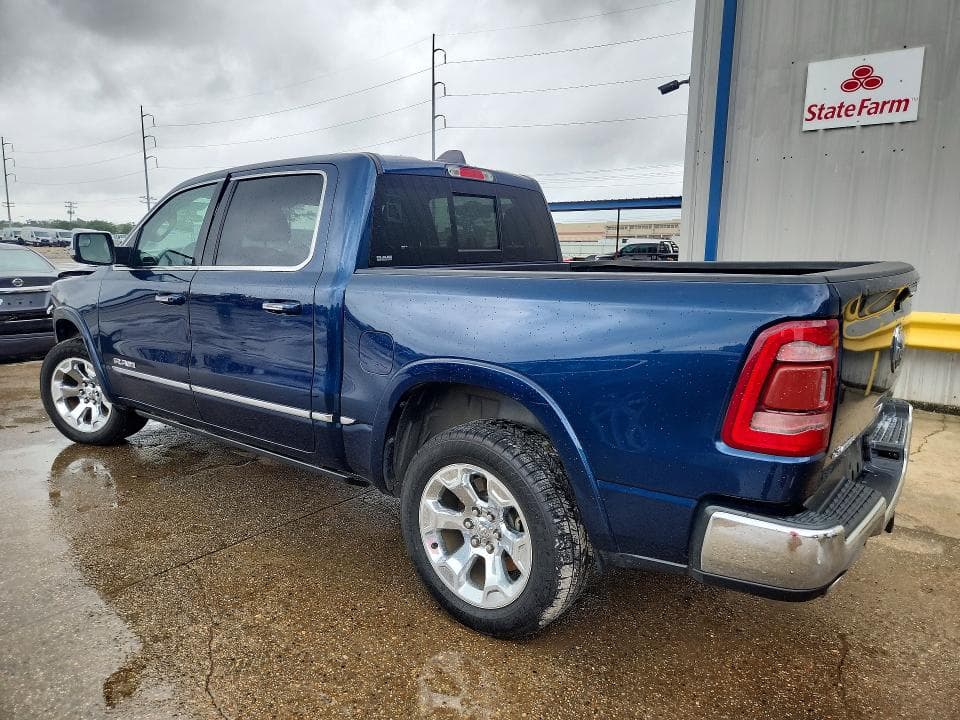 2021 RAM 1500 LIMITED 2