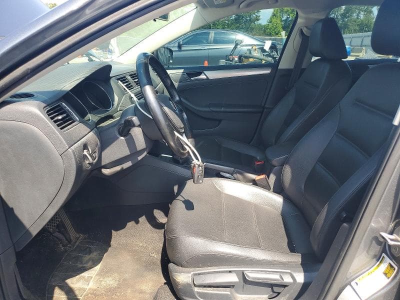 2017 VOLKSWAGEN JETTA SE SE 7