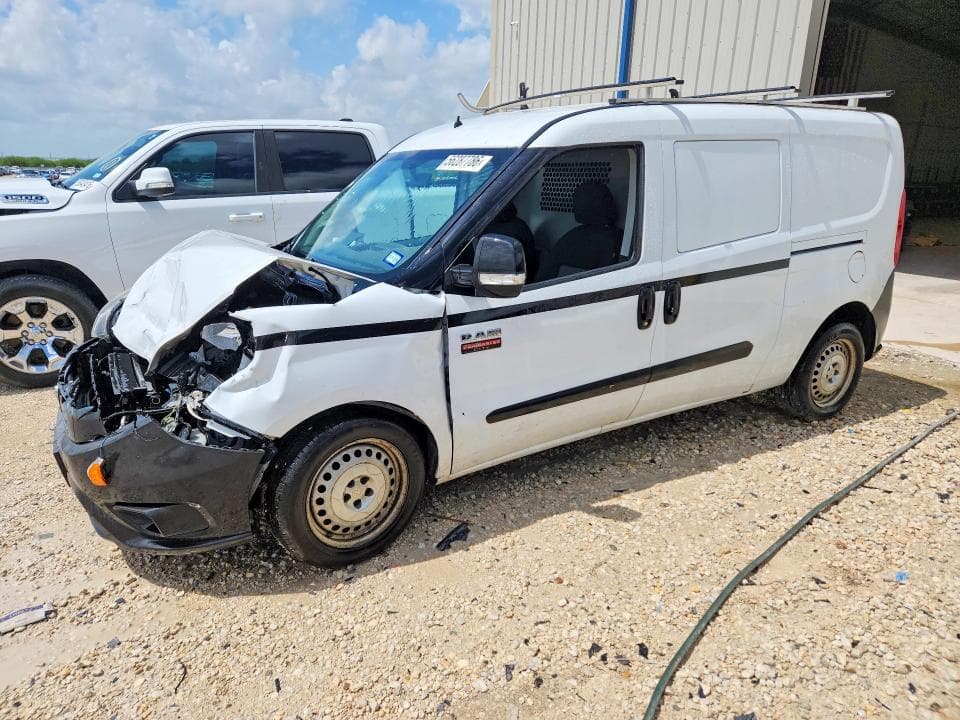 2015 RAM PROMASTER CITY - 1
