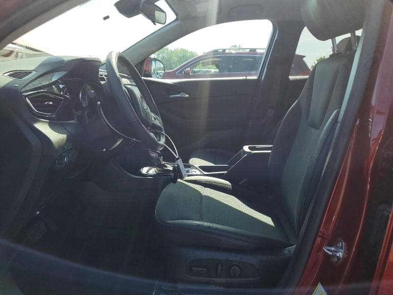 2023 BUICK ENCORE GX SELECT 7