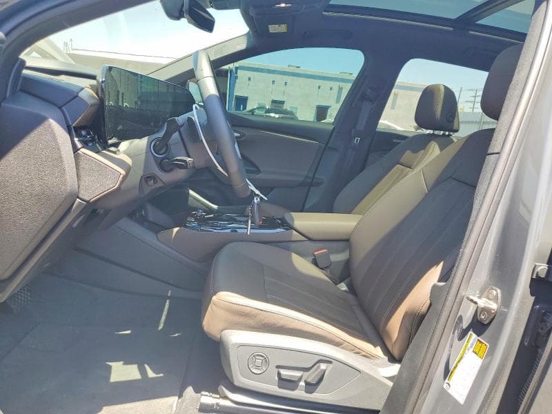 2025 AUDI Q6 E-TRON PREMIUM PLUS 7