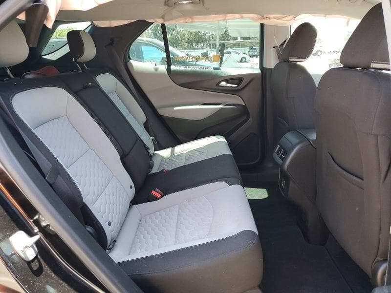 2020 CHEVROLET EQUINOX LS 11