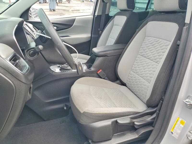 2020 CHEVROLET EQUINOX ACTIV 7