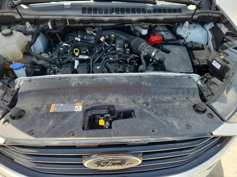2024 FORD EDGE SE 12