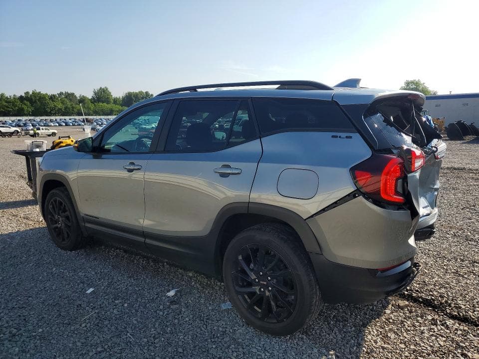 2024 GMC TERRAIN SLE 2