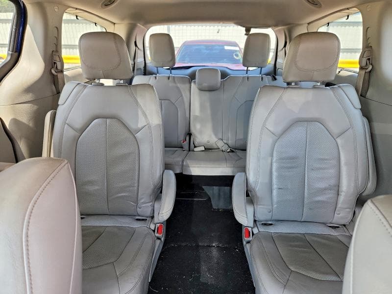 2019 CHRYSLER PACIFICA TOURING L PLUS 10