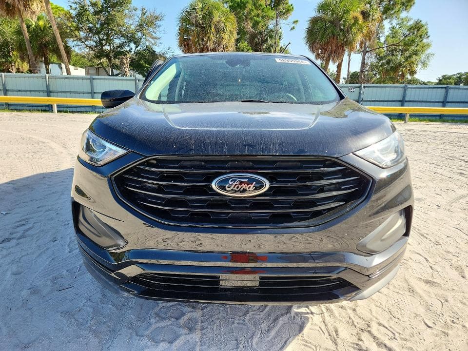 2022 FORD EDGE SE 5