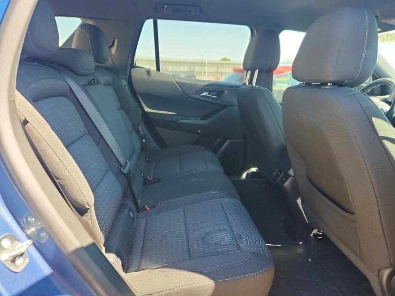 2026 CHEVROLET EQUINOX LT 10