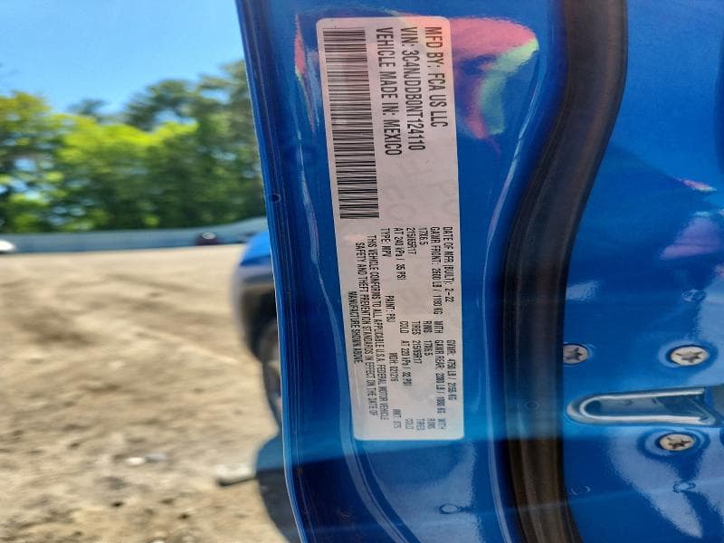 2022 JEEP COMPASS TRAILHAWK 13