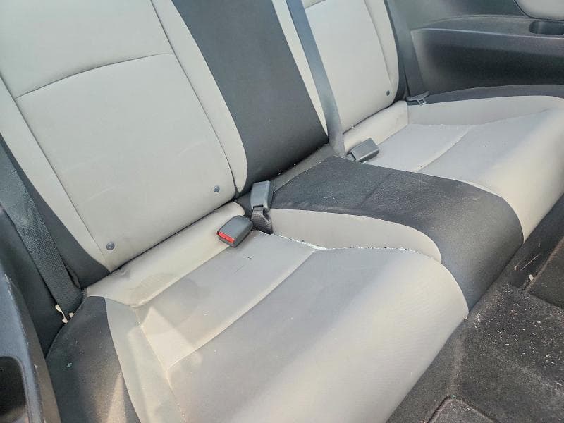 2018 HONDA CIVIC LX 10