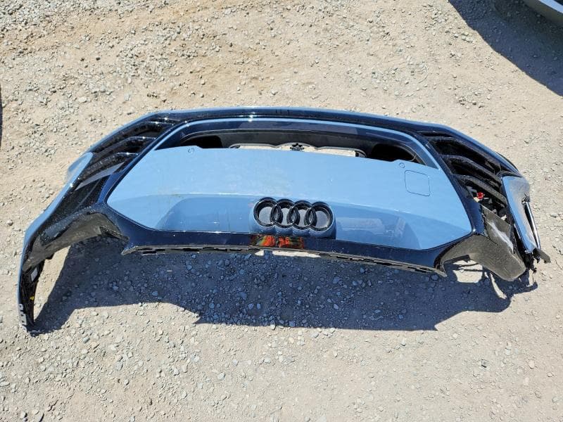 2024 AUDI E-TRON GT PRESTIGE 12
