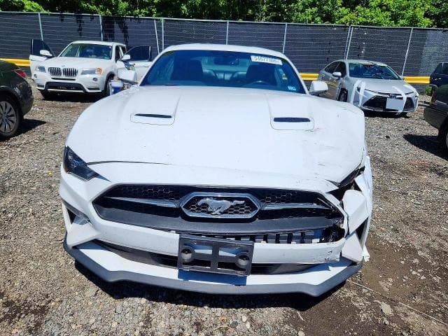 2019 FORD MUSTANG 5