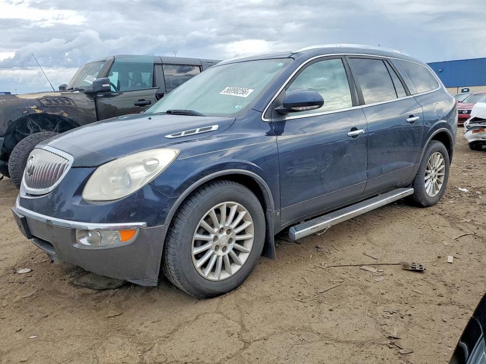 2008 BUICK ENCLAVE CXL - 1