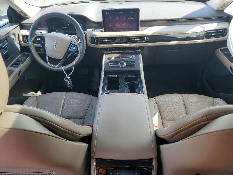 2023 LINCOLN AVIATOR RESERVE 8