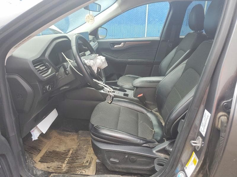 2024 FORD ESCAPE 7