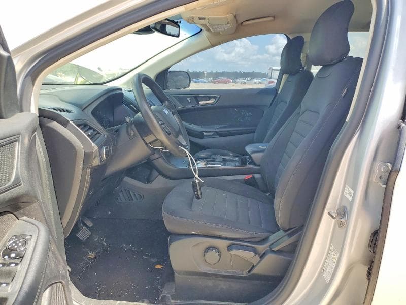 2019 FORD EDGE SE 7