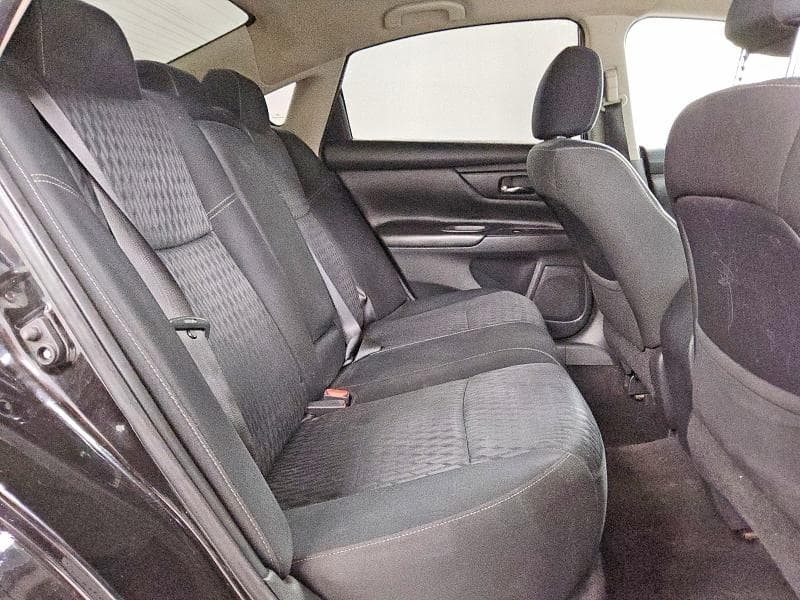 2017 NISSAN ALTIMA 2.5 S 10