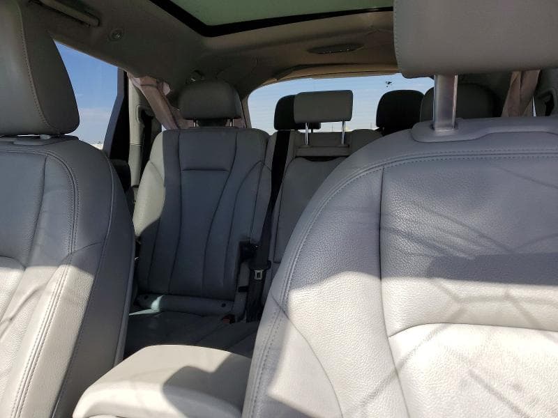 2019 AUDI Q7 PREMIUM PLUS 10