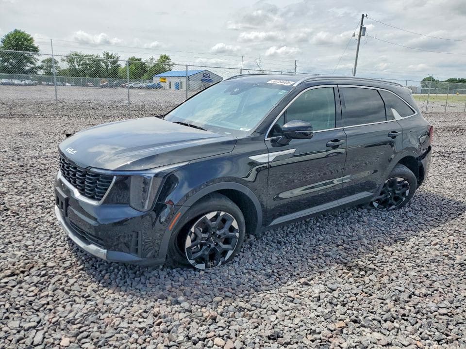2024 KIA SORENTO S - 1