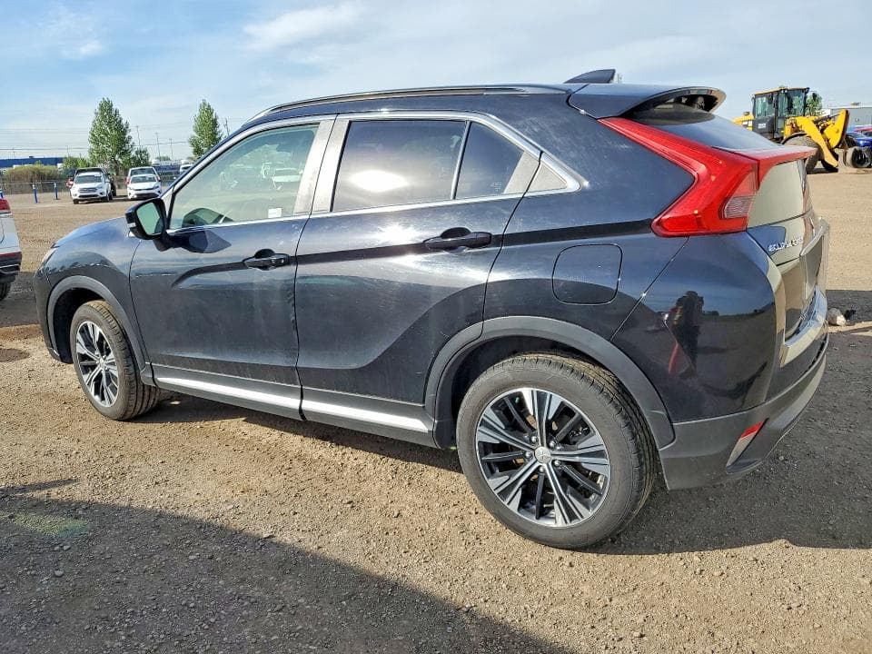 2020 MITSUBISHI ECLIPSE CROSS LE 2