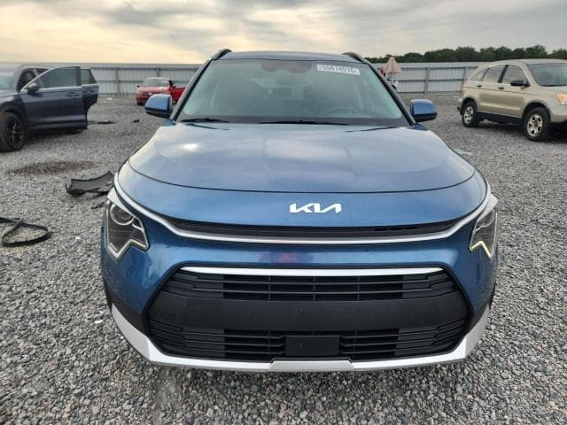 2025 KIA NIRO EX 5