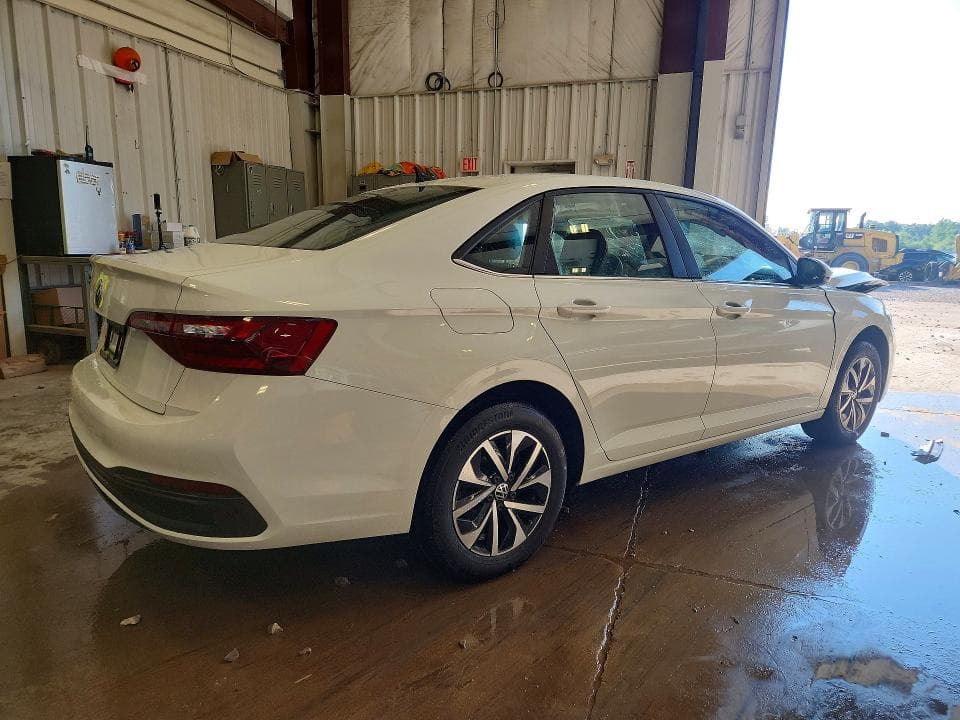 2023 VOLKSWAGEN JETTA S 3