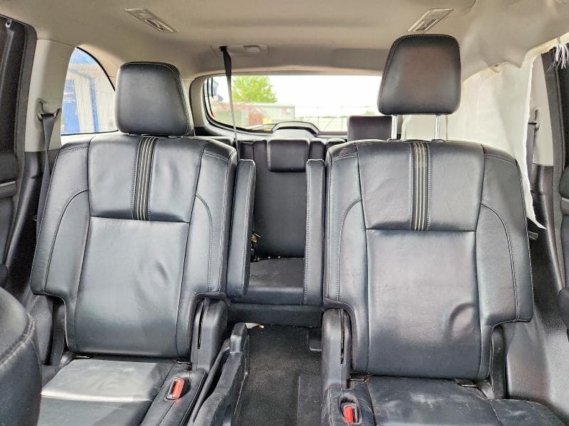 2017 TOYOTA HIGHLANDER SE 10