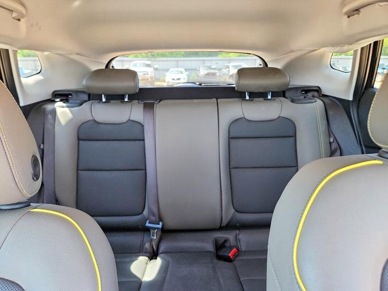 2025 CHEVROLET TRAX ACTIV 10