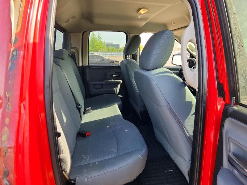 2017 RAM 1500 SLT 10