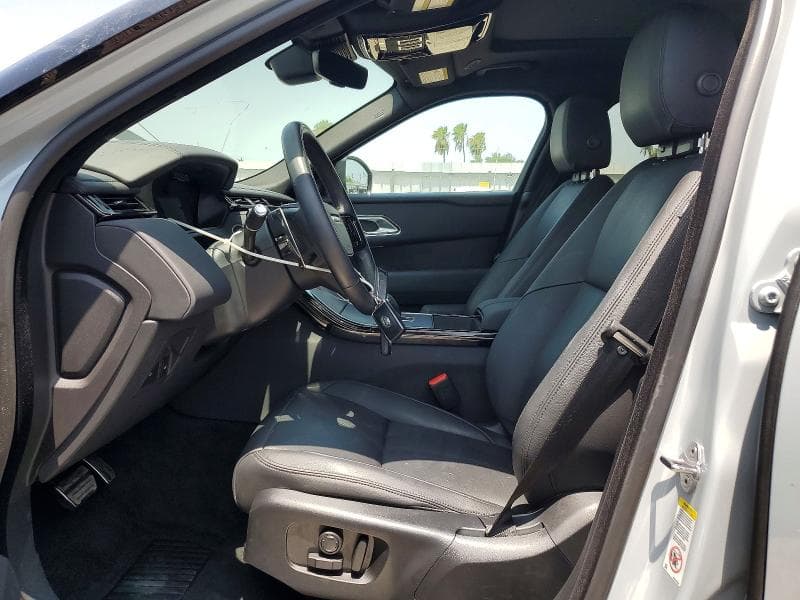 2026 LAND ROVER RANGE ROVER VELAR DYNAMIC SE 7
