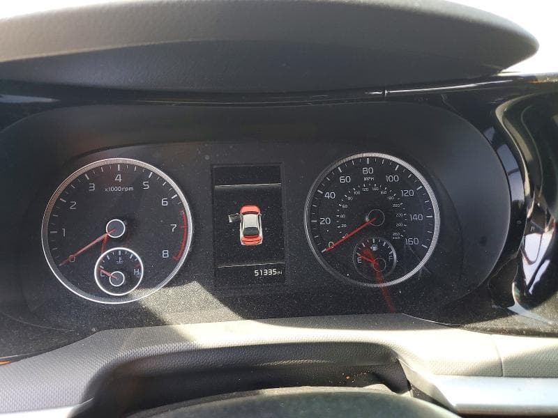 2023 KIA K5 GT LINE 9