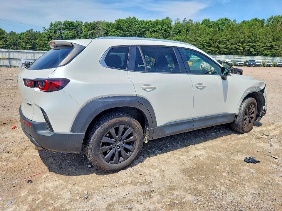2023 MAZDA CX-50 PREFERRED PLUS 3