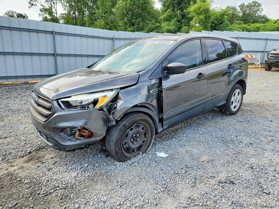 2017 FORD ESCAPE S - 1