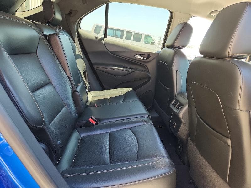 2019 CHEVROLET EQUINOX PREMIER 10