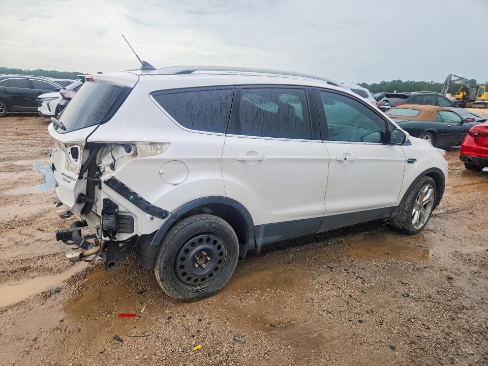 2018 FORD ESCAPE TITANIUM 3