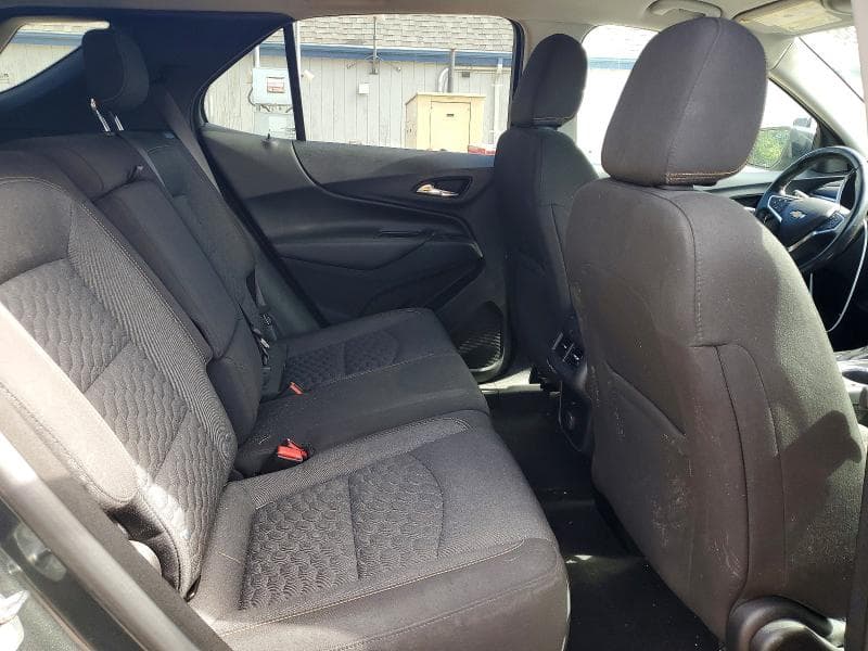 2018 CHEVROLET EQUINOX LT 11