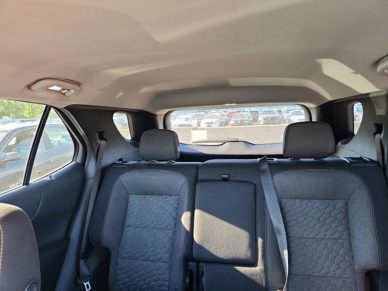 2018 CHEVROLET EQUINOX LT 10