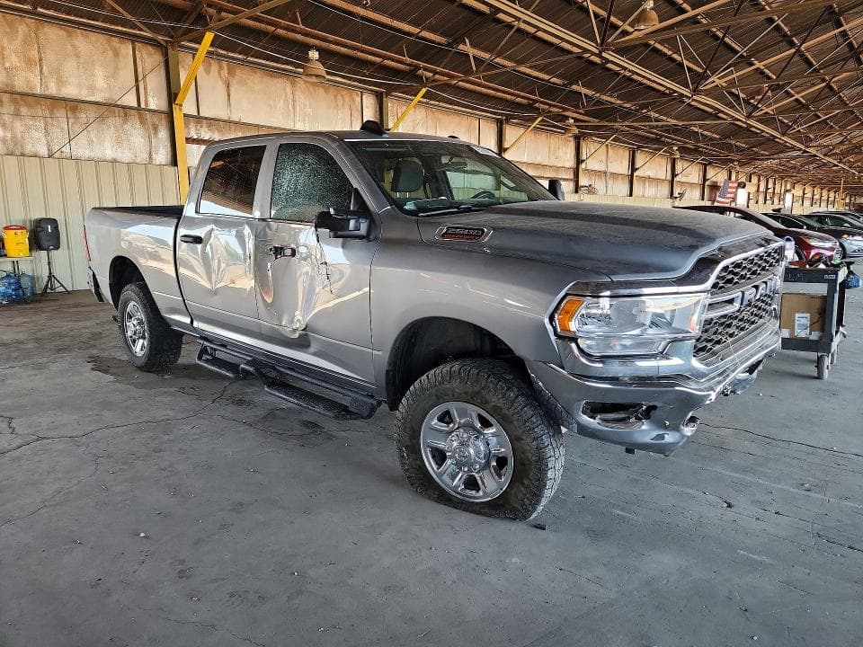 2024 RAM 2500 TRADESMAN 4