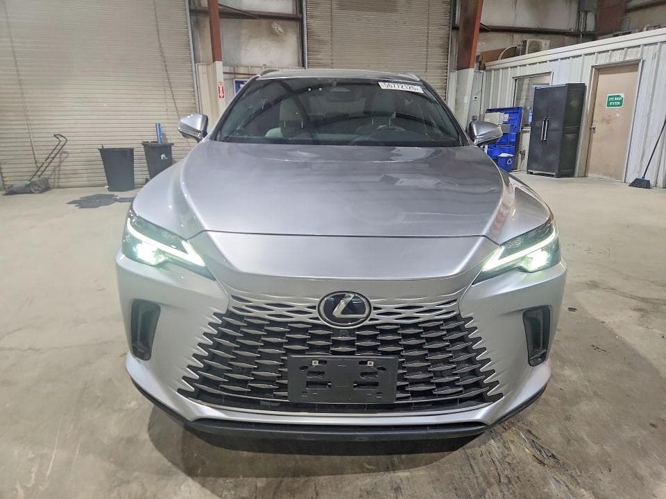 2024 LEXUS RX 350 PREMIUM 5