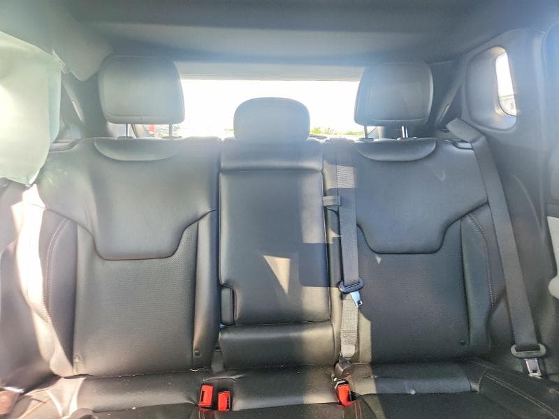 2023 JEEP COMPASS LIMITED 10