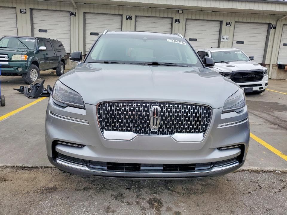 2023 LINCOLN AVIATOR RESERVE 5