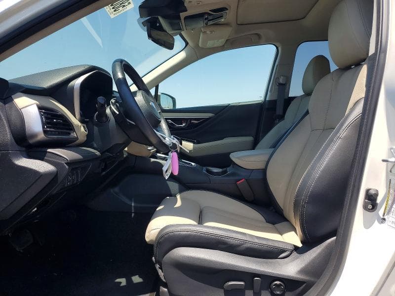 2024 SUBARU OUTBACK LIMITED 7