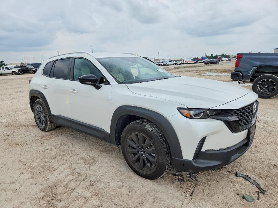 2024 MAZDA CX-50 PREFERRED 4