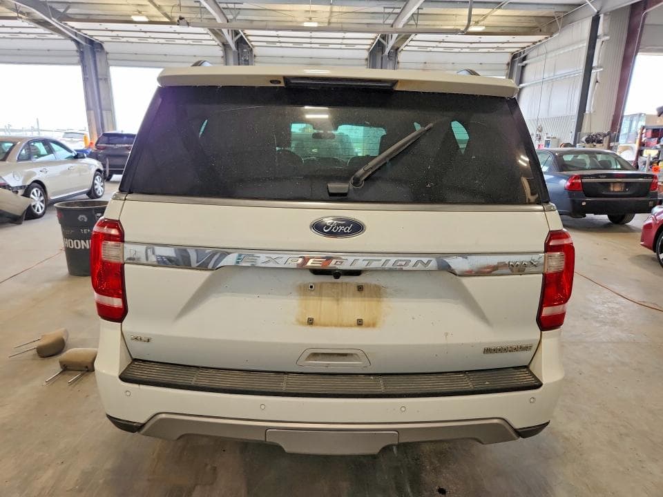 2020 FORD EXPEDITION MAX XLT 6