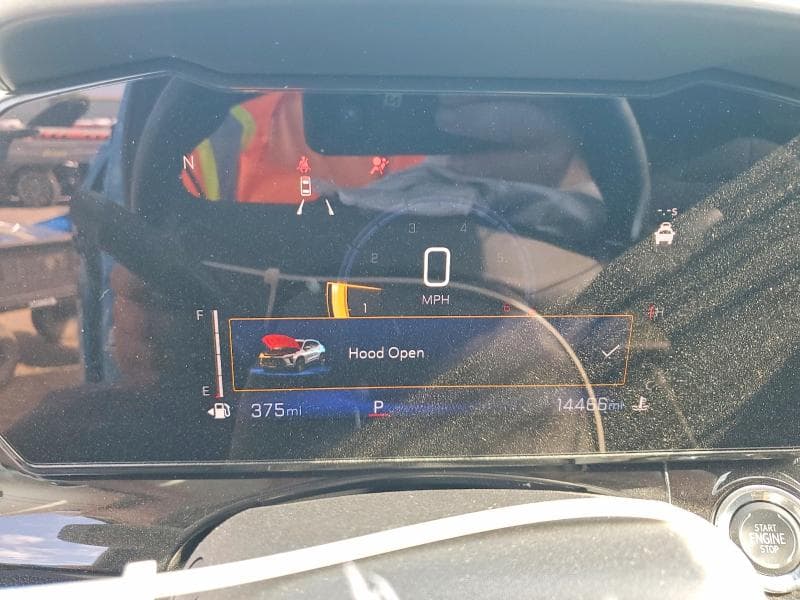 2025 CHEVROLET TRAX ACTIV 9