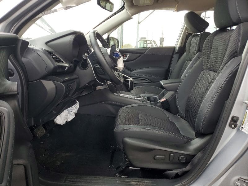 2023 SUBARU FORESTER PREMIUM 7