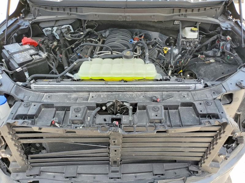 2026 FORD F150 STX 11