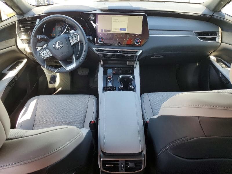 2024 LEXUS RX 350 PREMIUM 8